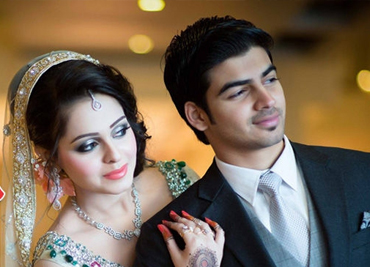 Dua Intercaste Marriage